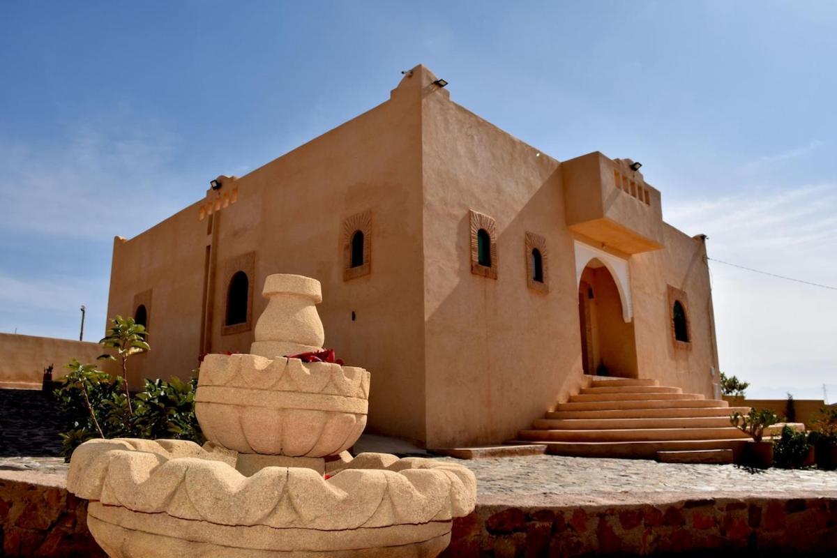 Dar-dawya On Hill, Not Overlooked * Marrakesh