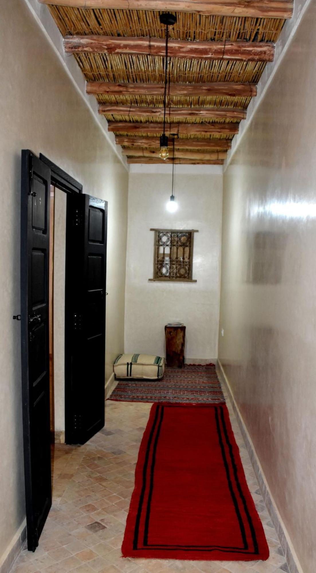 Dar-dawya On Hill, Not Overlooked Villa Marrakesh