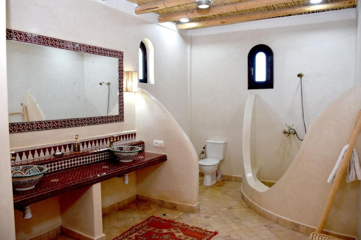 Dar-dawya On Hill, Not Overlooked Villa