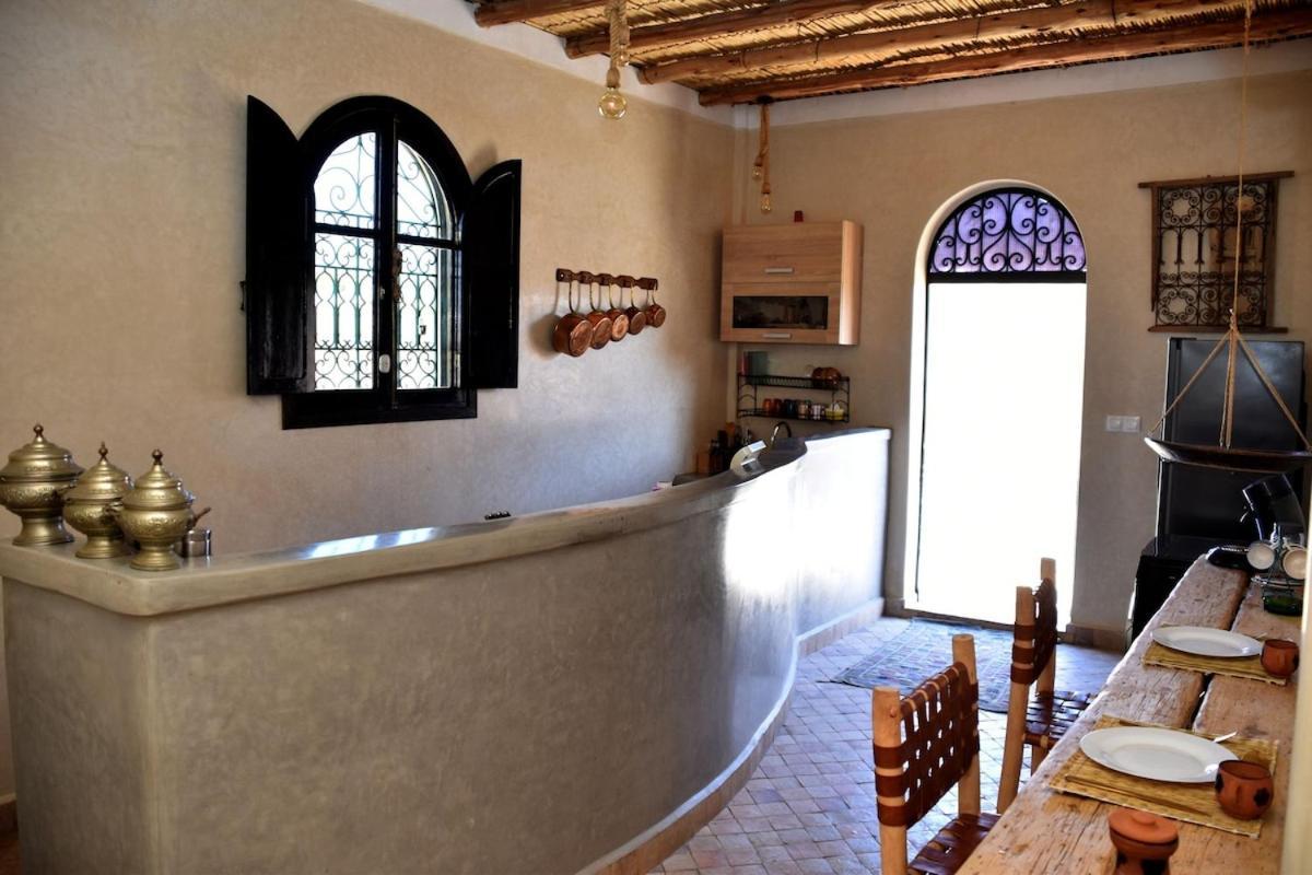 Dar-dawya On Hill, Not Overlooked Villa *