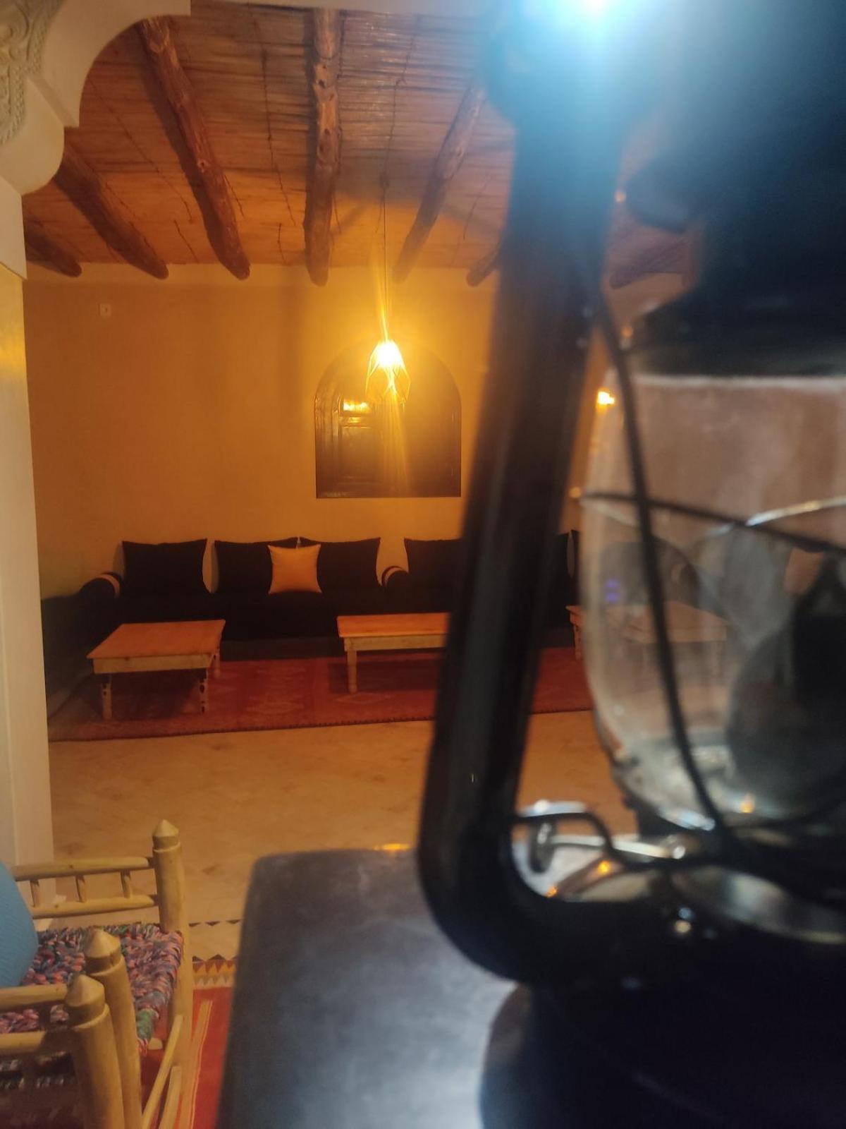 Dar-dawya On Hill, Not Overlooked *