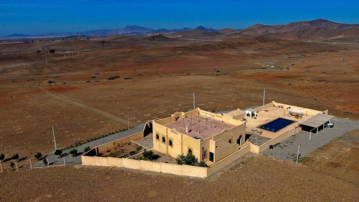 Dar-dawya On Hill, Not Overlooked Villa *