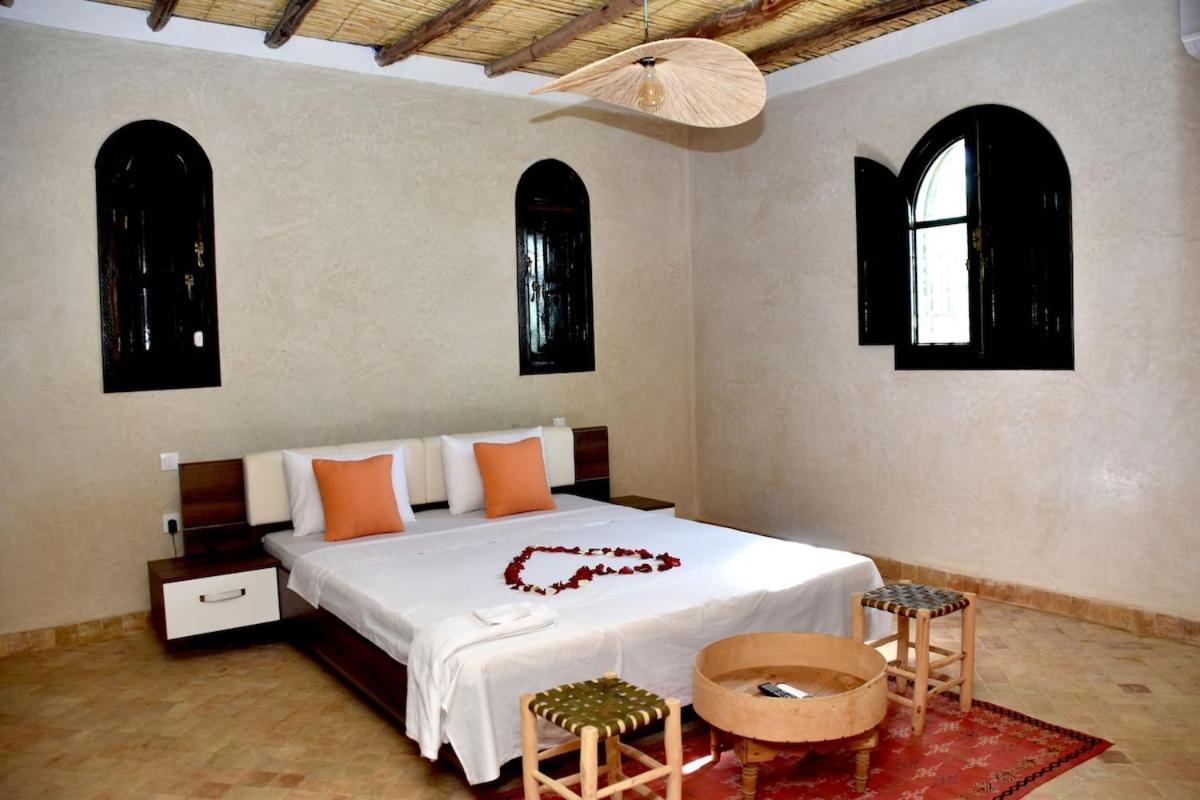 Villa Dar-dawya On Hill, Not Overlooked