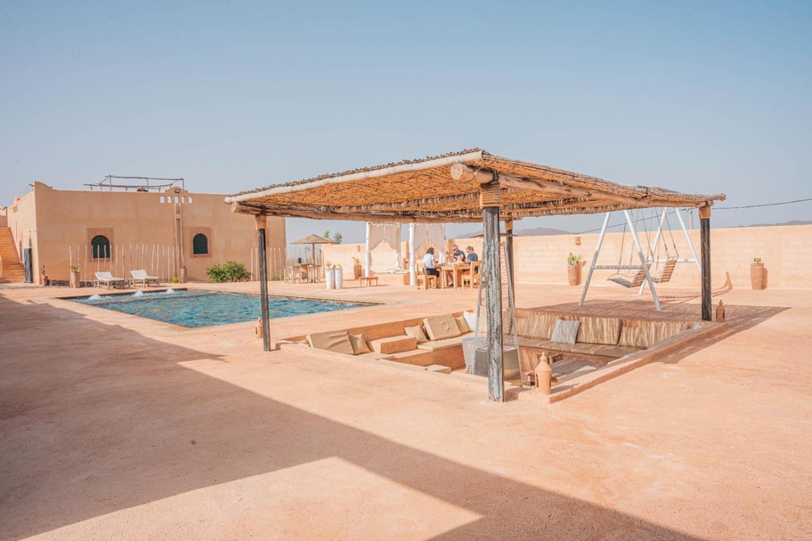 Dar-dawya On Hill, Not Overlooked Villa